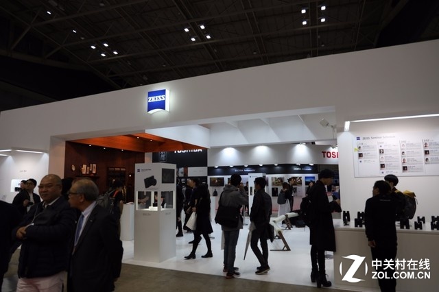 CP+2019չֳ ˾ЩͷZX1
