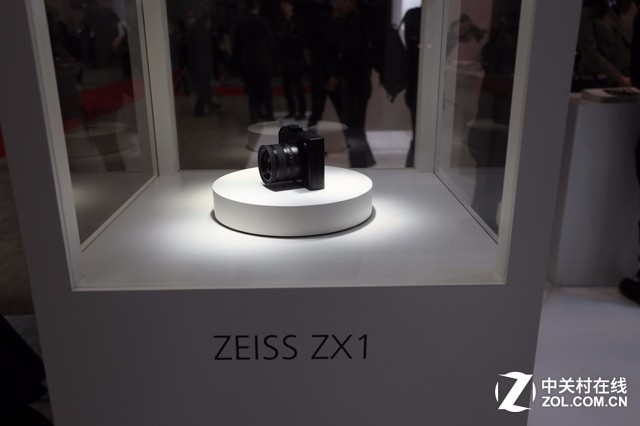CP+2019չֳ ˾ЩͷZX1