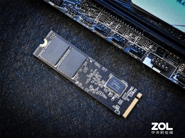 PCie4.0 SSDͼˣ5.0G/s