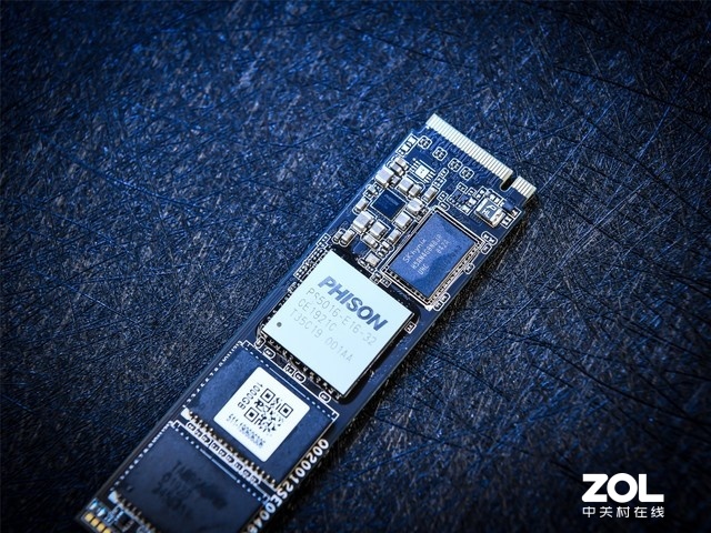 PCie4.0 SSDͼˣ5.0G/s