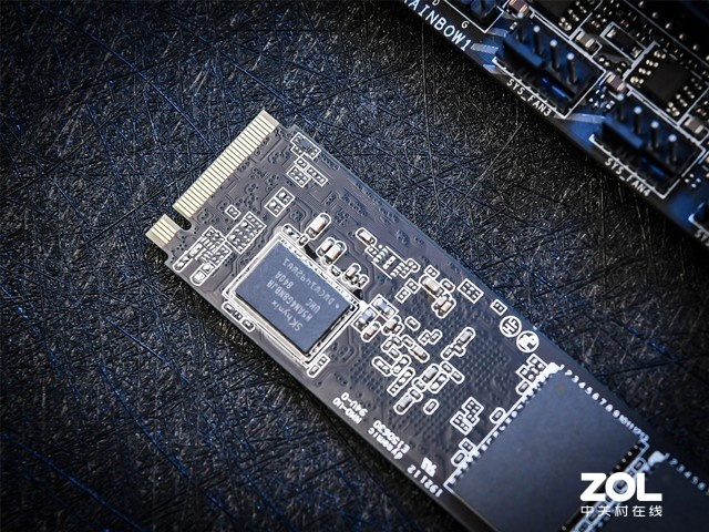 PCie4.0 SSDͼˣ5.0G/s