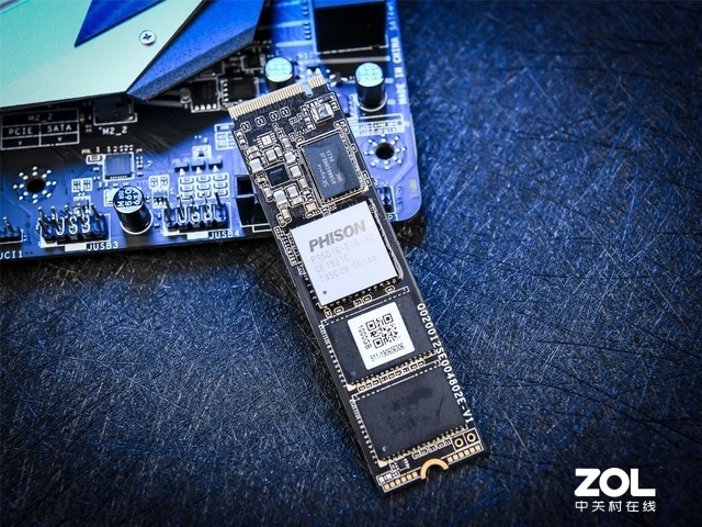 PCie4.0 SSDͼˣ5.0G/s