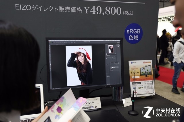 CP+2019ֳ ׿չʾרҵʾƷ