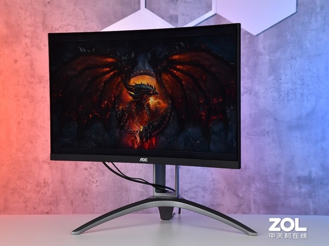 ҵ AOC 27G2Xʾͼ
