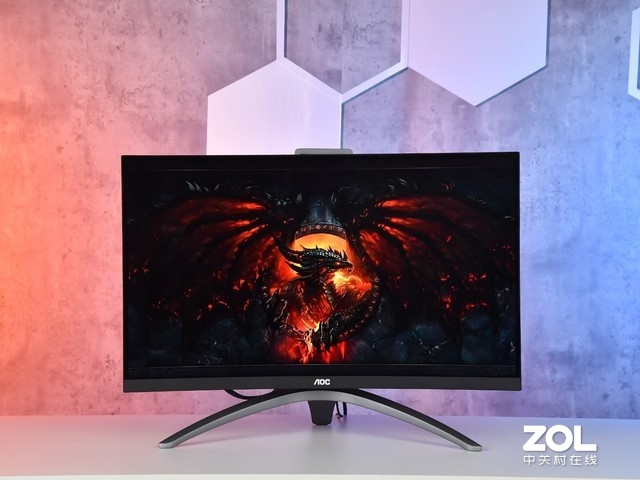 ҵ AOC 27G2Xʾͼ