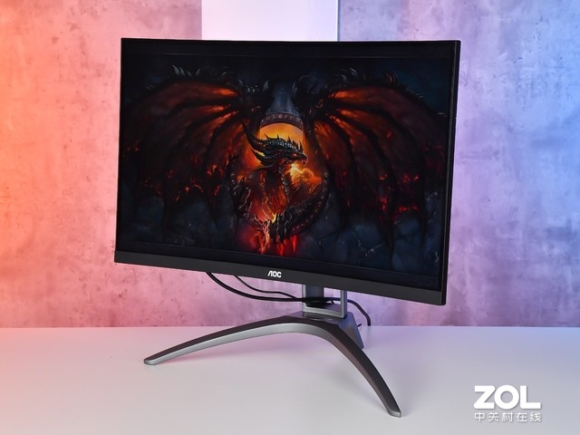 ҵ AOC 27G2Xʾͼ