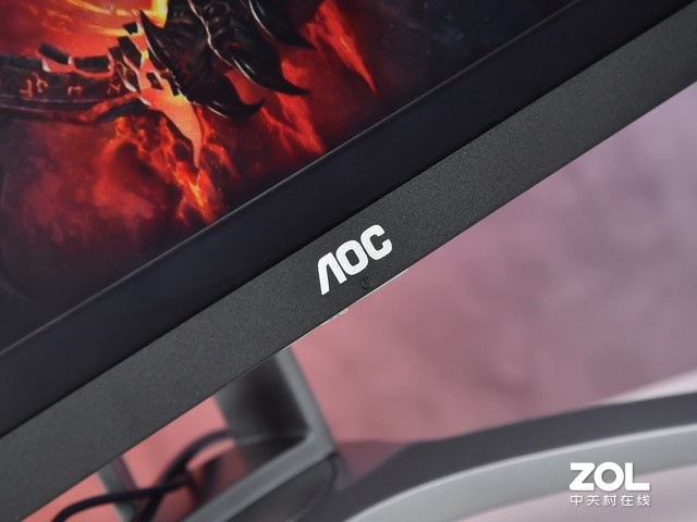 ҵ AOC 27G2Xʾͼ
