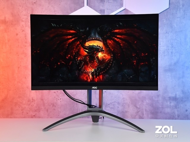 ҵ AOC 27G2Xʾͼ