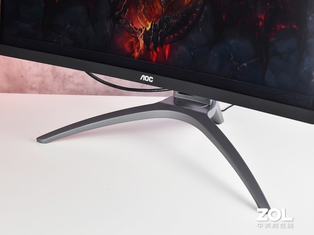 ҵ AOC 27G2Xʾͼ