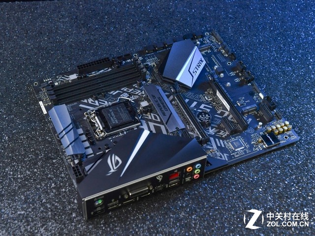 ˶ROG STRIX B365-F GAMINGͼ