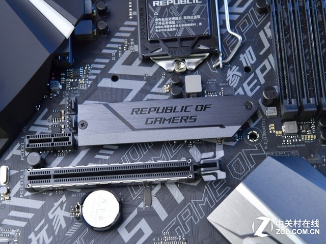 ˶ROG STRIX B365-F GAMINGͼ