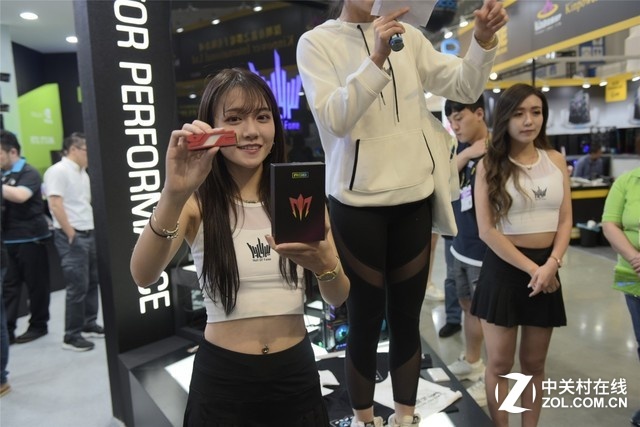 computex 2019 ӰƷͼͺϼ