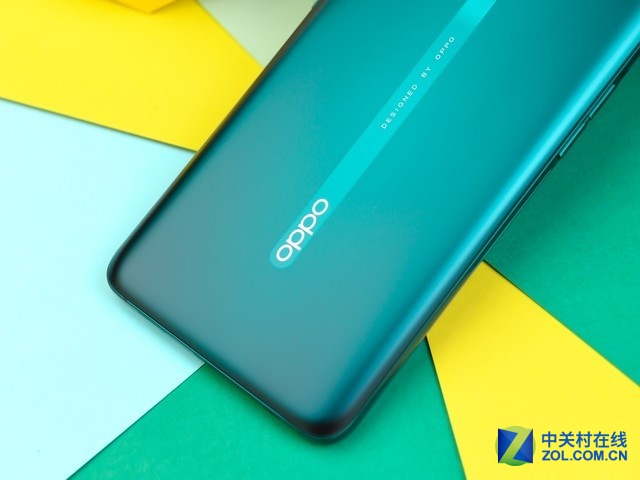 ɫ OPPO Renoͼ