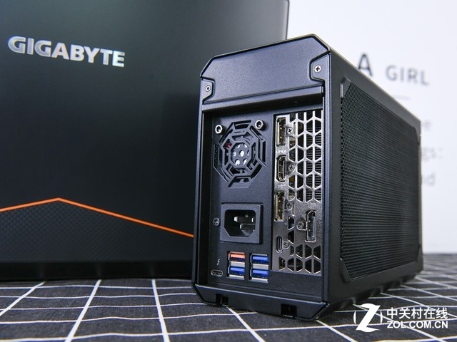 RTX 2070 GAMING BOXͼ