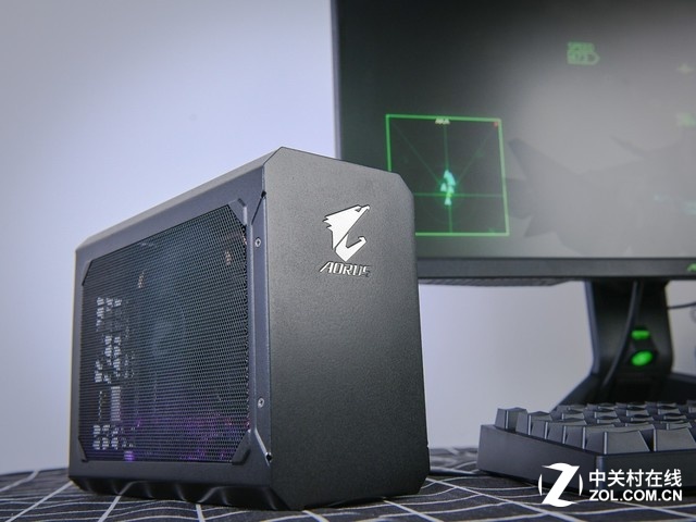 RTX 2070 GAMING BOXͼ