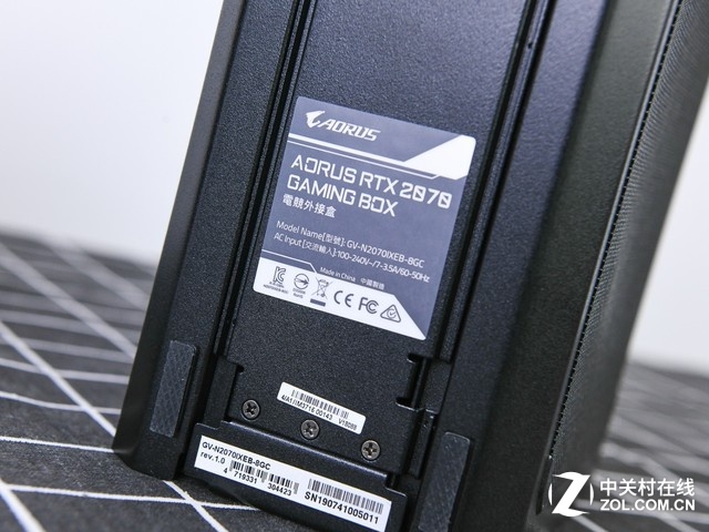RTX 2070 GAMING BOXͼ