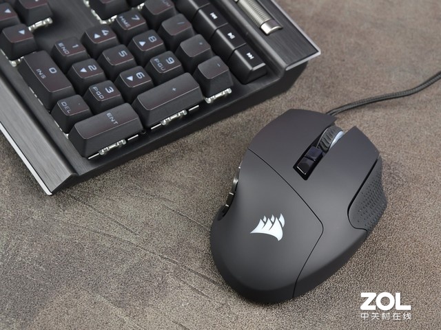 ſô̺ SCIMITAR RGB ELITE 
