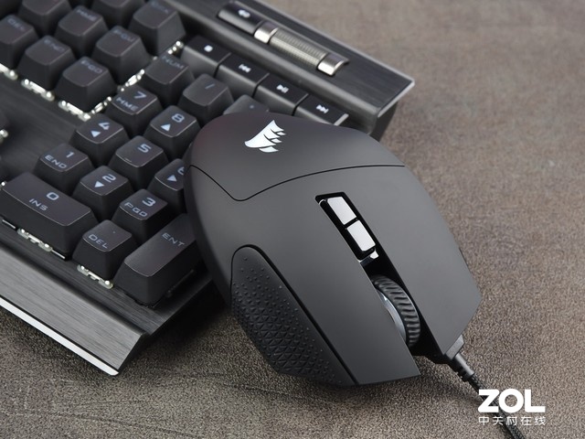 ſô̺ SCIMITAR RGB ELITE 