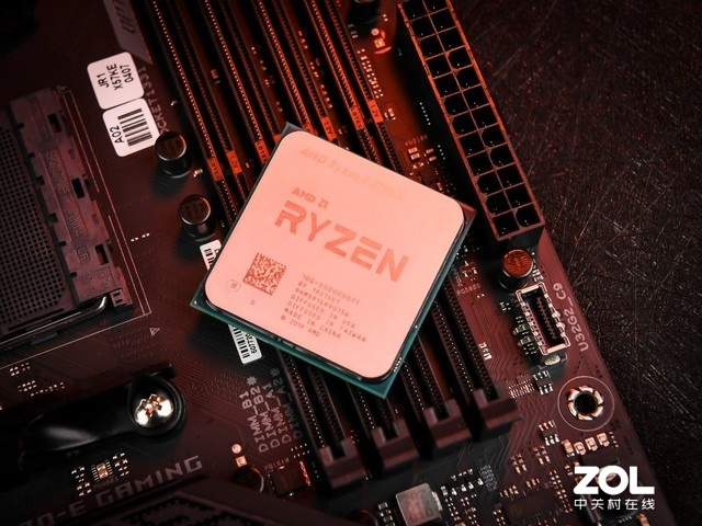 7nm¼ܹ AMD Ryzen 7 3700Xͼ