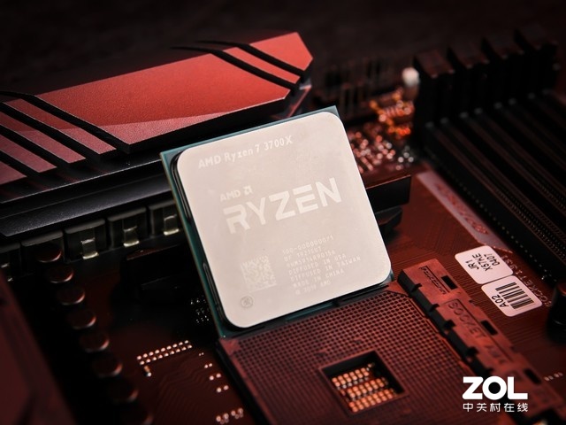 7nm¼ܹ AMD Ryzen 7 3700Xͼ