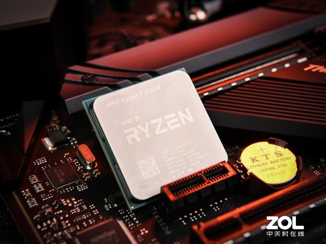 7nm¼ܹ AMD Ryzen 7 3700Xͼ