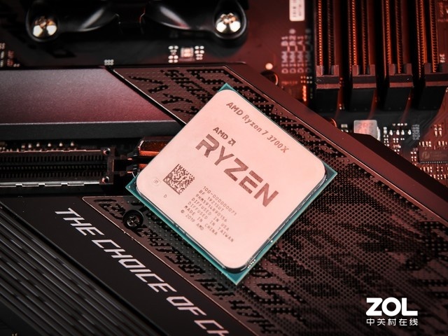 7nm¼ܹ AMD Ryzen 7 3700Xͼ