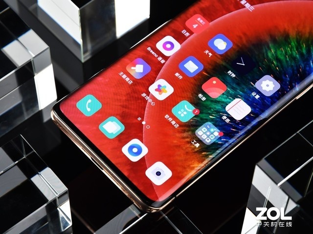 ֵԱ OPPO Find X2 Proٰͼ