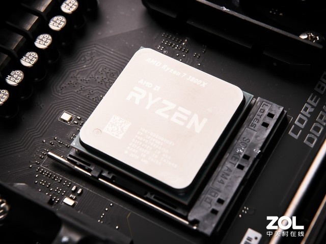ǰհ AMD Ryzen 7 3800Xͼ
