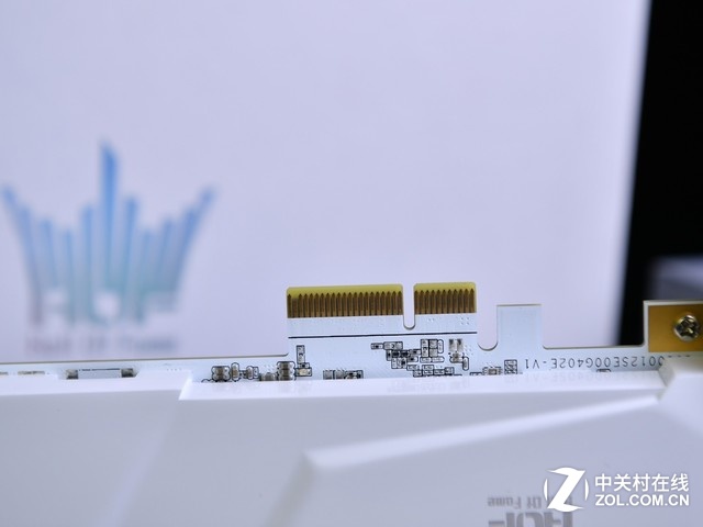 PCIE+RGB  ӰHOFSSDͼ