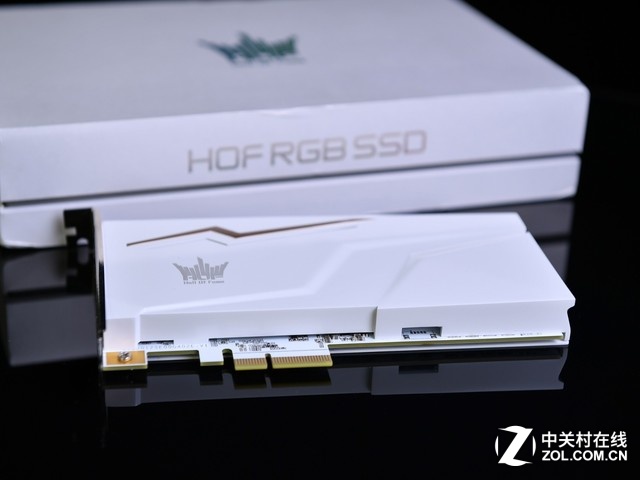 PCIE+RGB  ӰHOFSSDͼ