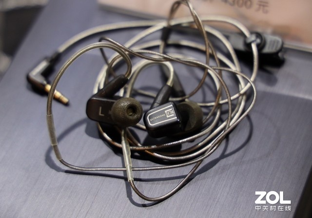 UltrasoneЯƷĽZHiFi