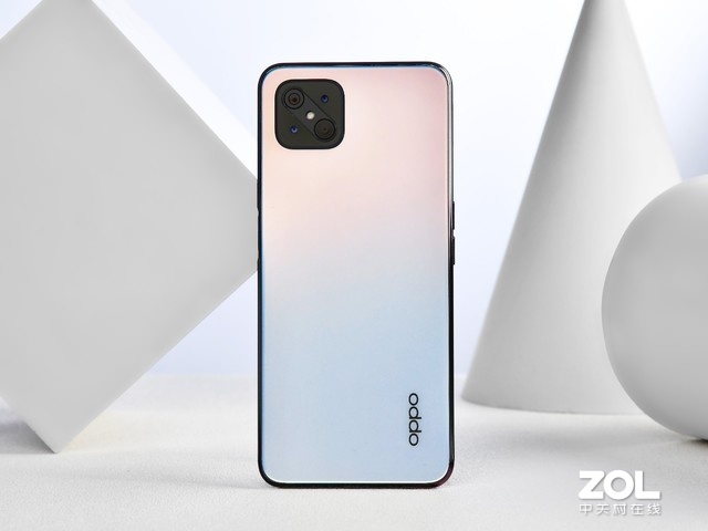 ǰ˫120Hz OPPO A92sͼ