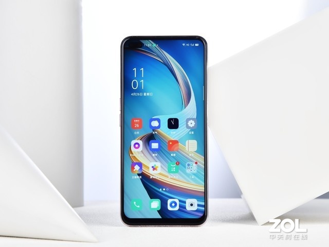 ǰ˫120Hz OPPO A92sͼ