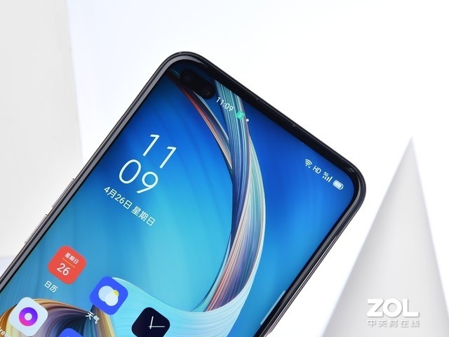 ǰ˫120Hz OPPO A92sͼ