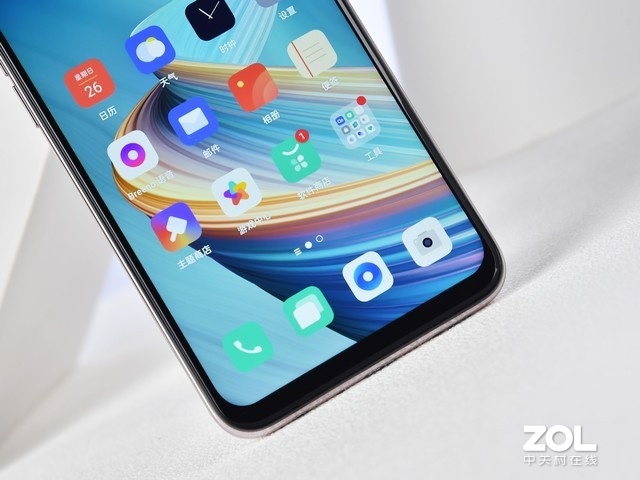 ǰ˫120Hz OPPO A92sͼ