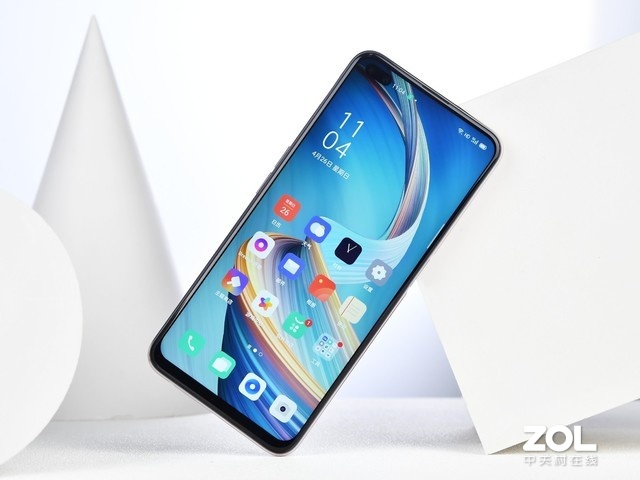 ǰ˫120Hz OPPO A92sͼ