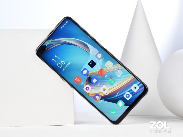 ǰ˫120Hz OPPO A92sͼ