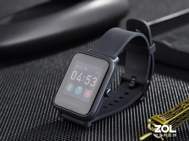 ʵļ Amazfit׶ֱഺ1Sͼ