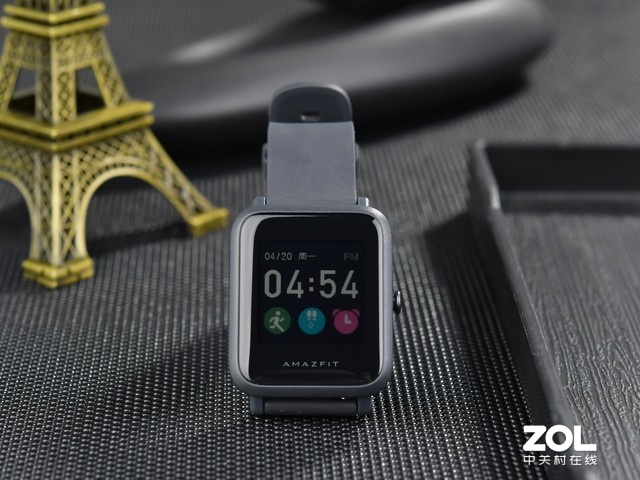 ʵļ Amazfit׶ֱഺ1Sͼ