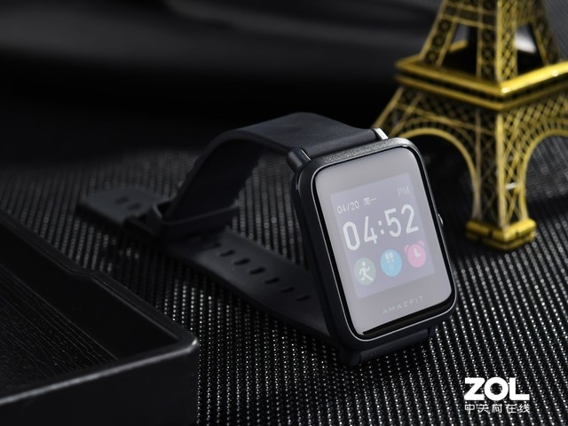 ʵļ Amazfit׶ֱഺ1Sͼ