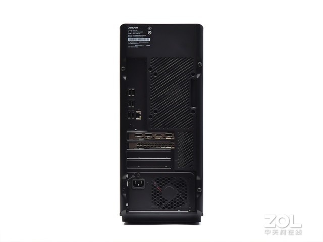 专业电竞主机 联想拯救者刃7000 3代赏析