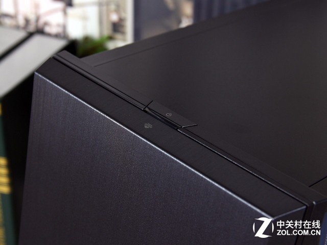 经典造型再战群雄 华硕G10台式机图赏