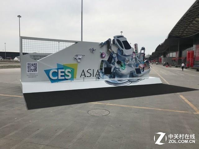 2019CES Asiaѵӣչ611-13Ϻ¹ʲľ