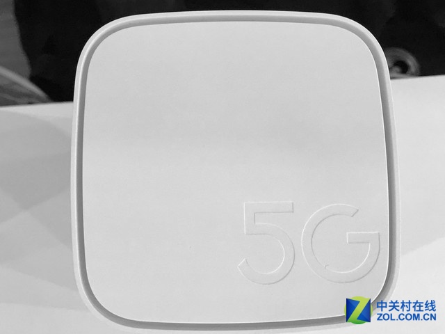 Ϊ5G CPE ProԵ5Gʶһ֧5Gն˲Ʒ