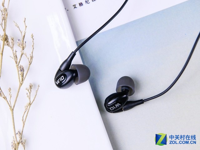 HiFiѡ ʿW10ͼ