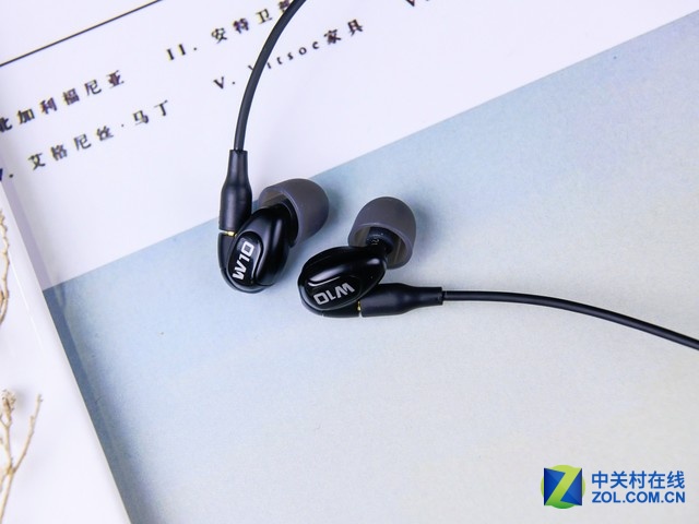HiFiѡ ʿW10ͼ