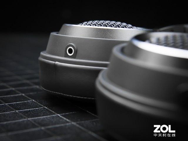 ķɭL-85 SOLOͷʽHiFiſͼ