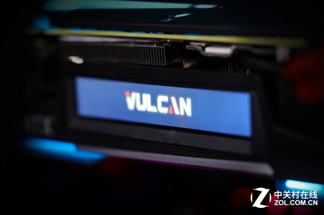 iGame RTX 2080 Vulcan X OCͼ  