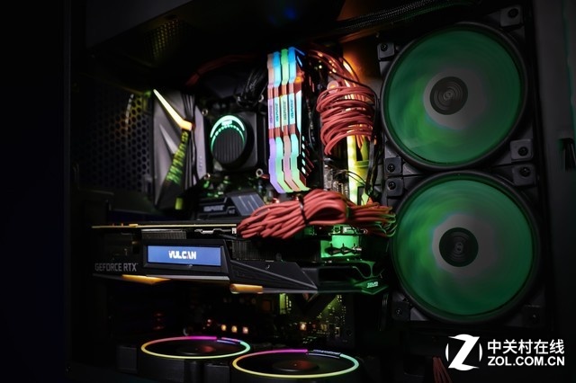 iGame RTX 2080 Vulcan X OCͼ  
