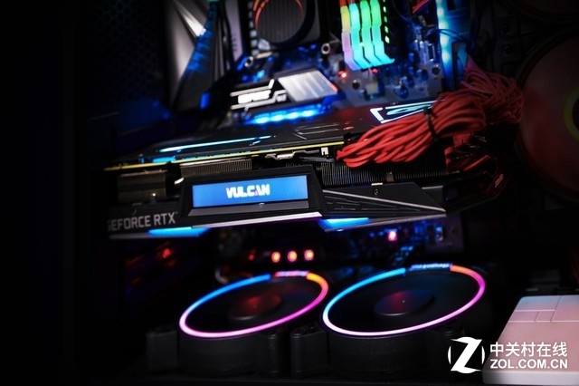 iGame RTX 2080 Vulcan X OCͼ  